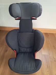 Maxi cosi rodifix