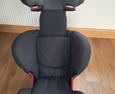 Maxi cosi rodifix