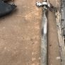 Mercedes Vito 2.2 2015-2020 parts Image 7