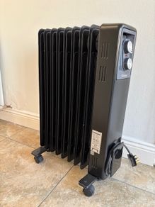 Oil Filled Radiator