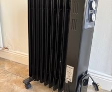 Oil Filled Radiator
