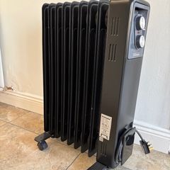 Oil Filled Radiator