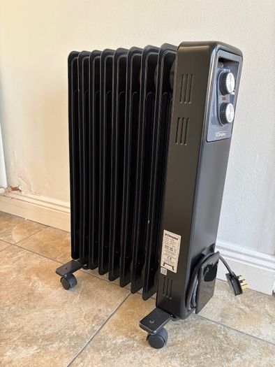 Oil Filled Radiator