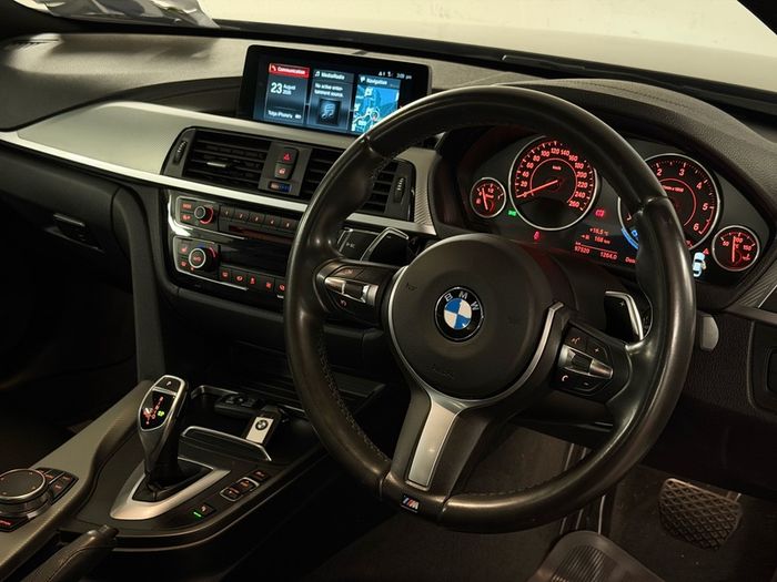 2017 Bmw 420d M-Sport // 97,000km // Pristine Condition
