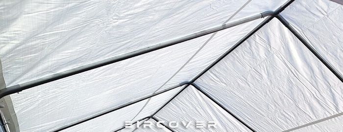 Standard Marquee 5m x 6m PE cover (16ft - 20ft)