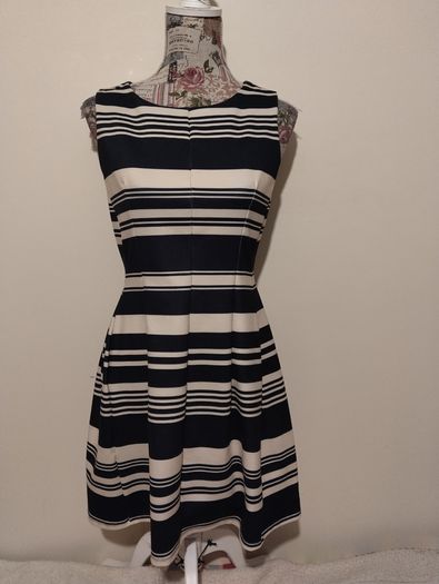 Beautiful Oasis Dress