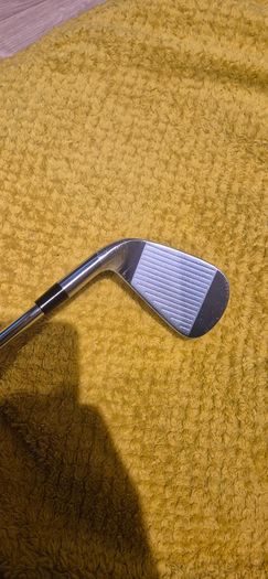 Callaway quantum max golf irons