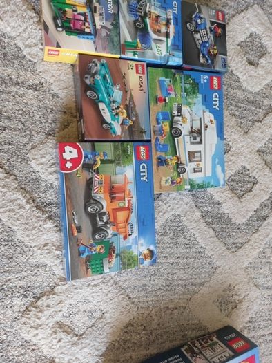 lego bundle