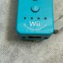Blue Nintendo Wii V2 Image 3