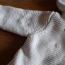 baby cardigan Image 4