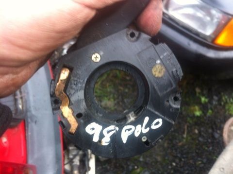 Polo parts