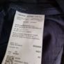 New ESCADA Trousers (Jeans), Navy, UK 16 Image 6