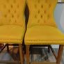 2 Breakfast Bar Stools In Mint Condition, From Smoke Free Home. Image 2