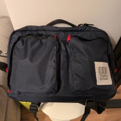 Topo Designs Laptop Bag