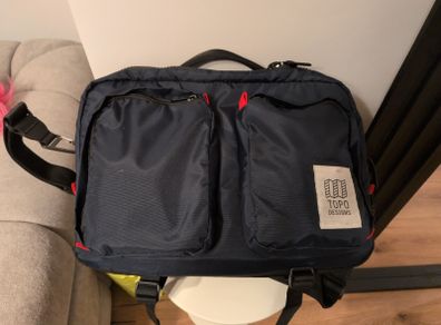 Topo Designs Laptop Bag
