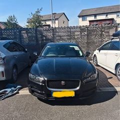 2017 Jaguar XE Prestige 2.0 Diesel 84K m 4,900