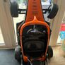 McLaren F1 12V Electric Ride-On Car Image 2