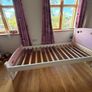 Girls, 3, foot bed Image 3