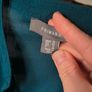 Long sleeve top size 16 Image 2