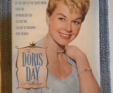 The Doris Day Anthology. 7 DVD Box Set. New.