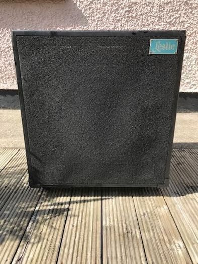 Hammond Suzuki 302C Leslie Speaker Cabinet