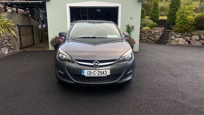 Opel Astra 1.4 Petrol