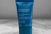 New Clarins Hydra-Essentiel Night Cream