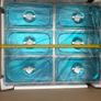 NEW 6 Pan Commercial Food Warmer Electric Steam Table 1200W Professional Countertop for Restaurant 220v Image 3