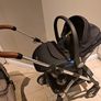 Silver Cross Wayfarer Pushchair Image 5