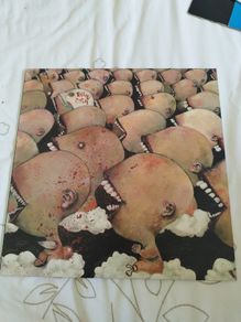 third sight zodiac killer ep hip hop