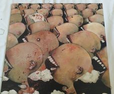 third sight zodiac killer ep hip hop