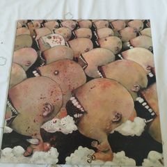 third sight zodiac killer ep hip hop