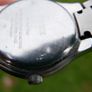 Timex Men's Wristwatch Water Resistant 50 Meters Stainless Steel Back Silvertone Image 5