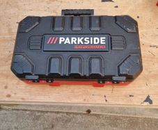 parkside performance jigsaw