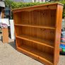 Cottage shelf/ dresser top Image 4