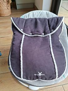 wallaboo footmuff
