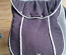 wallaboo footmuff