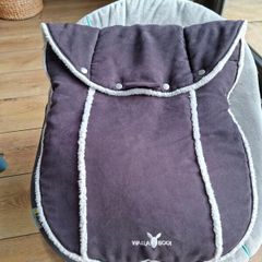 wallaboo footmuff