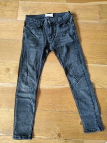 Jeans Men's Topman