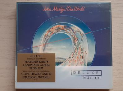 John Martyn
