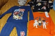 boys clothes