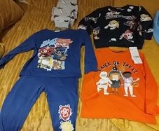 boys clothes