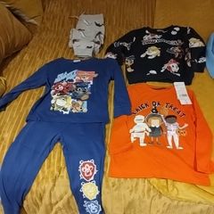 boys clothes