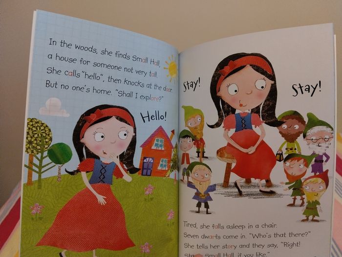 Reading With Phonics Story Books