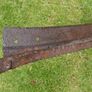 Antique Hand Tool Scythe-Sickle Blade Image 4