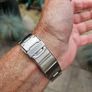 Watch Seiko Pilot Chronograph. Image 6