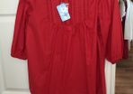 Brand new oasis overshirt