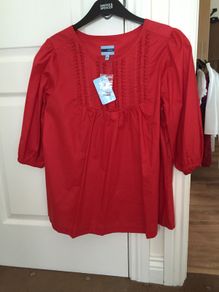 Brand new oasis overshirt