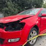 VW polo parts Image 3