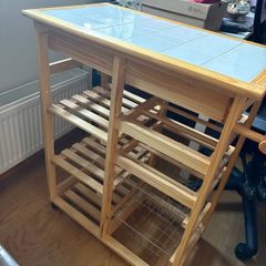 kitchen trolley